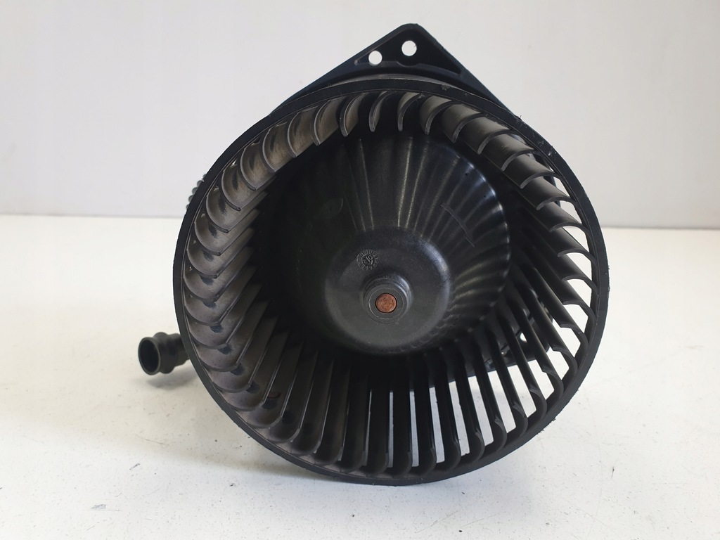 фото №3, Suzuki wagon r+ ii вентилятор вентилятор обдув eu