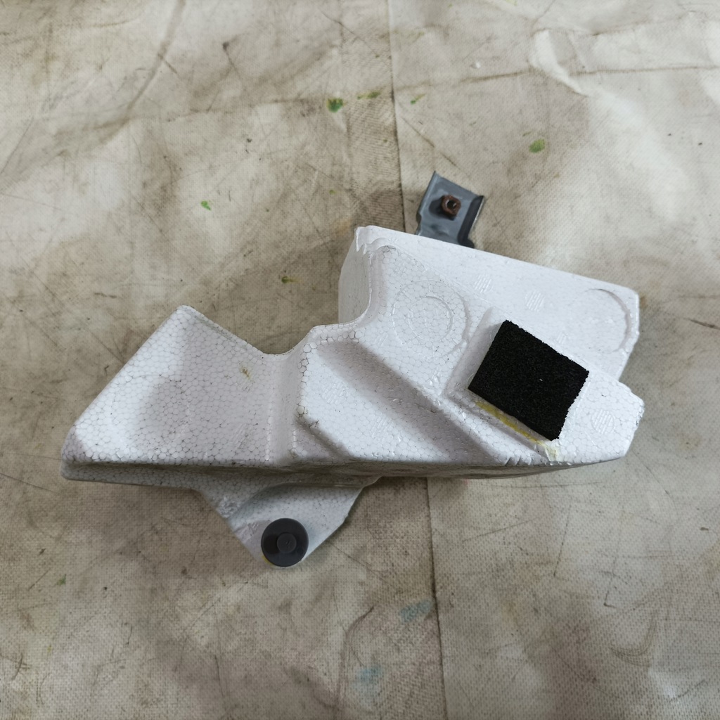 фото №9, Mazda cx5 ii 17- ковпачок захисний лівий правий usa