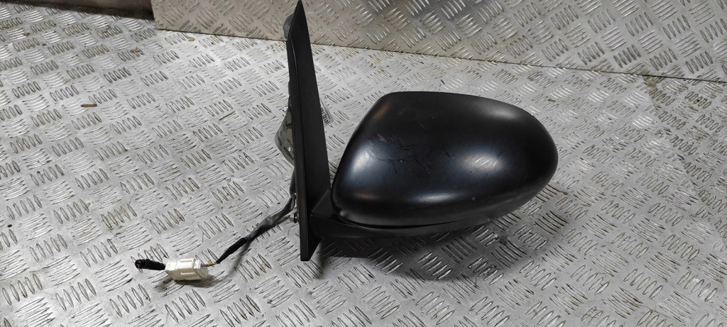 фото №1, Honda odyssey 2014 дзеркало ліва