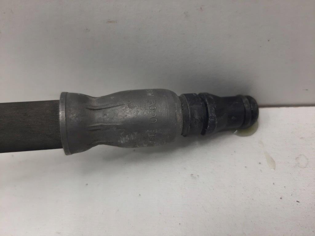 фото №3, 2011 mini cooper countryman r60 шланг сцепления 6783623