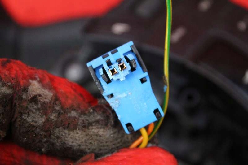 фото №16, Воздуховод кожаный 96829213zd citroen c5 ii x7 iii 08r