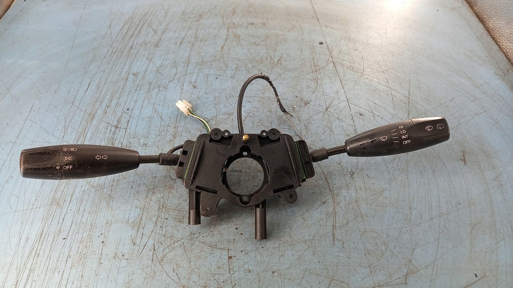 фото №1, Переключатель комбинированный daewoo lanos 1.5b 00r