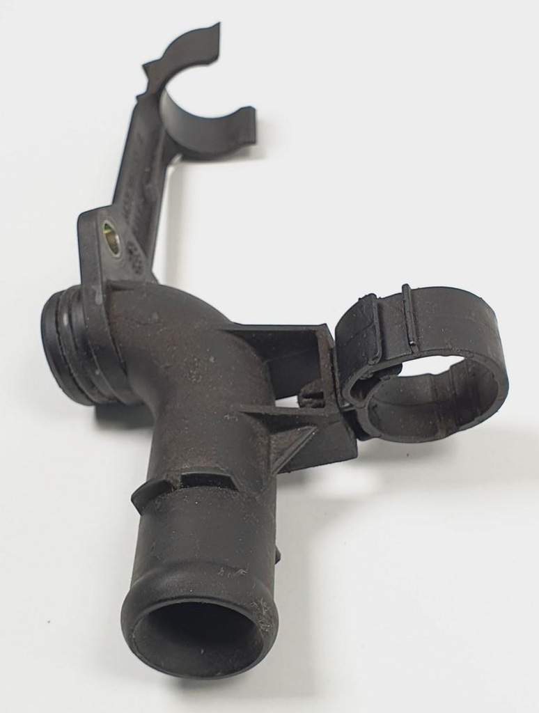 фото №3, Труба трубка wody mercedes w203 a2712001352