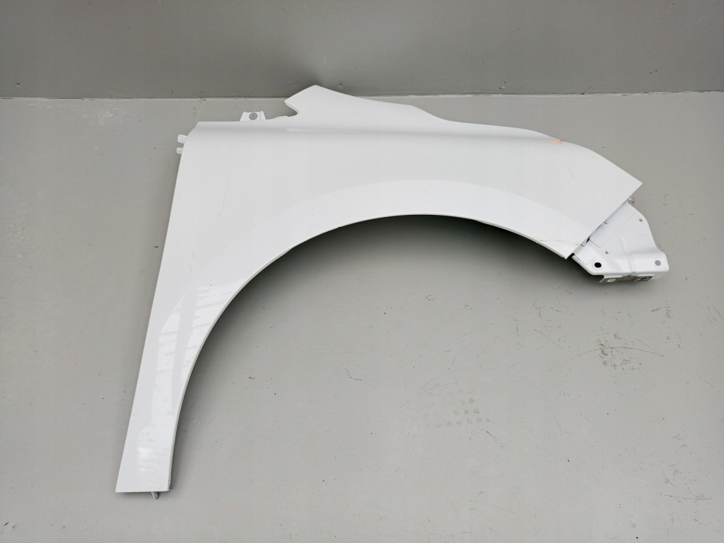 Renault kangoo iii 3 iv 4 2021- крыло правый перед передний ÷ Оригинал
