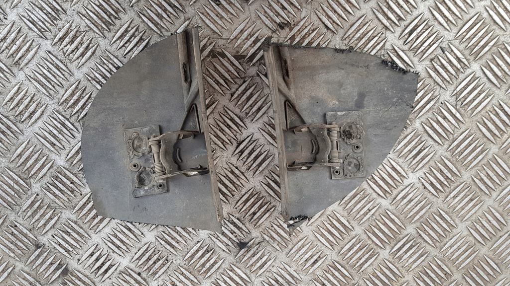 фото №7, Lancia thesis кришка sprysk лампи лівий правий