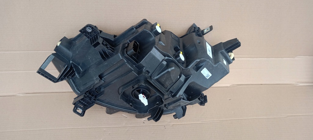 фото №11, Лампа перед передняя правая vw id3 id.3 19-24rok full led 10b941006a oryg