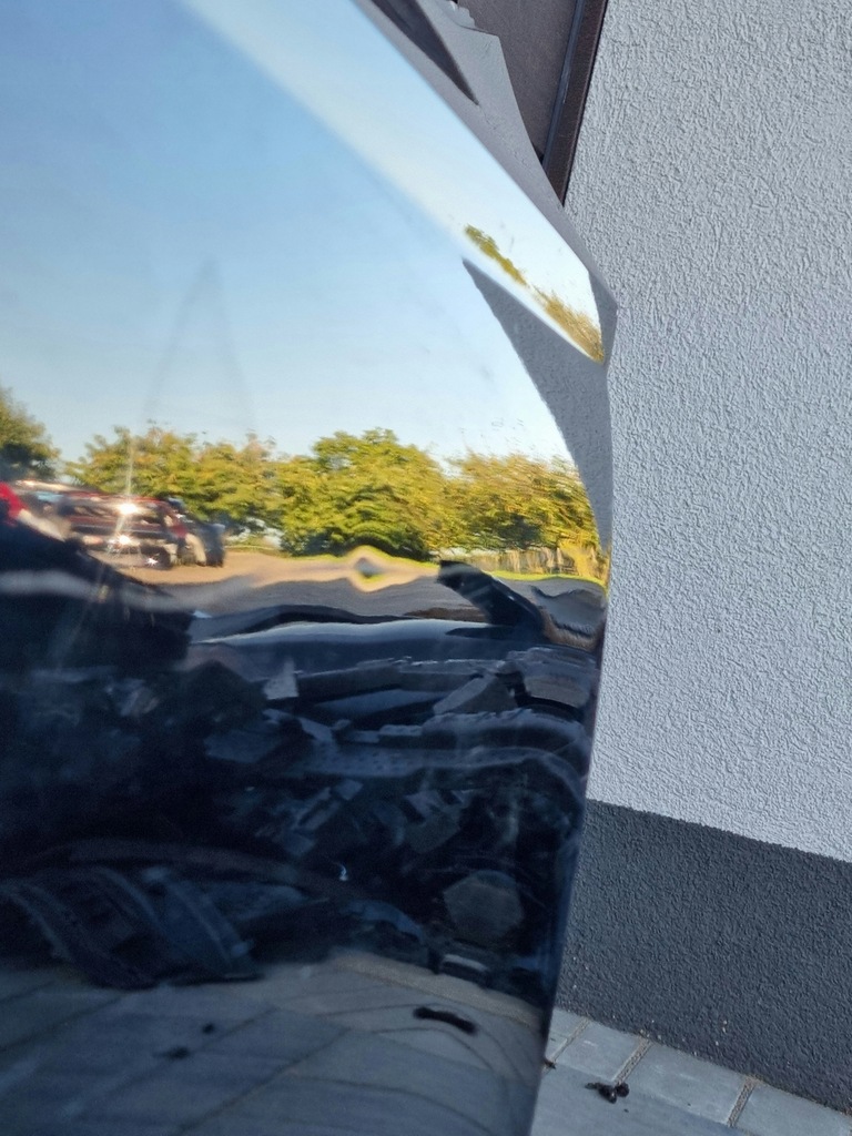 фото №7, Skoda fabia iii 6v дверь правое передние перед