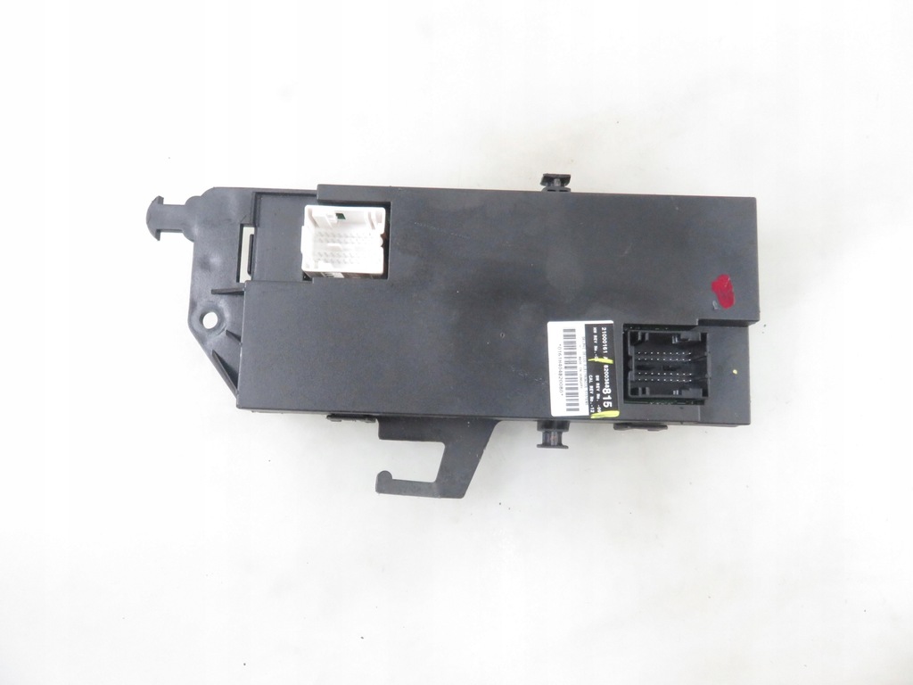 фото №6, Модуль комфорта renault espace iv jk0/1_ 8200368815