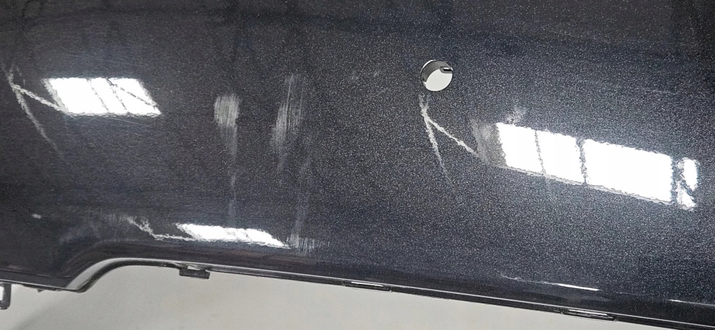 фото №4, Бампер задняя lexus rx iv 4 15- pdc 52159-48150