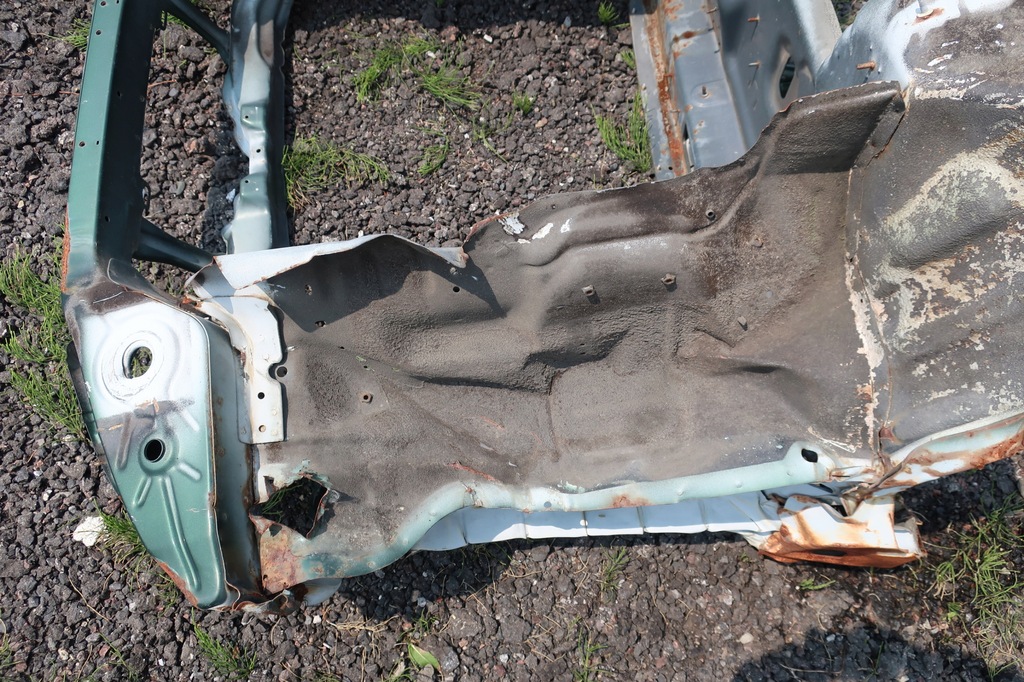 фото №7, Pas підсилювач підкрилок suzuki jimny lift