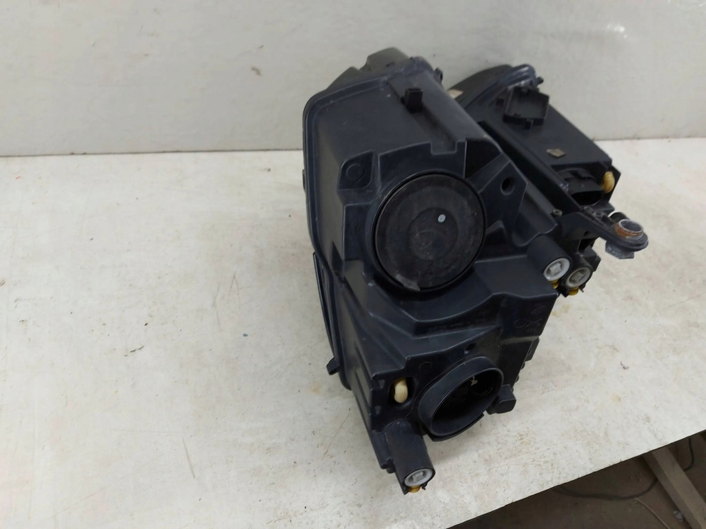 фото №10, Skoda karoq 57b правая лампа передняя перед фара