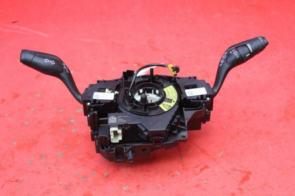 фото №9, Переключатель комбинированный подрулевой переключатель dv6t-3f944-aa ford kuga mk2 2 ii 13-20