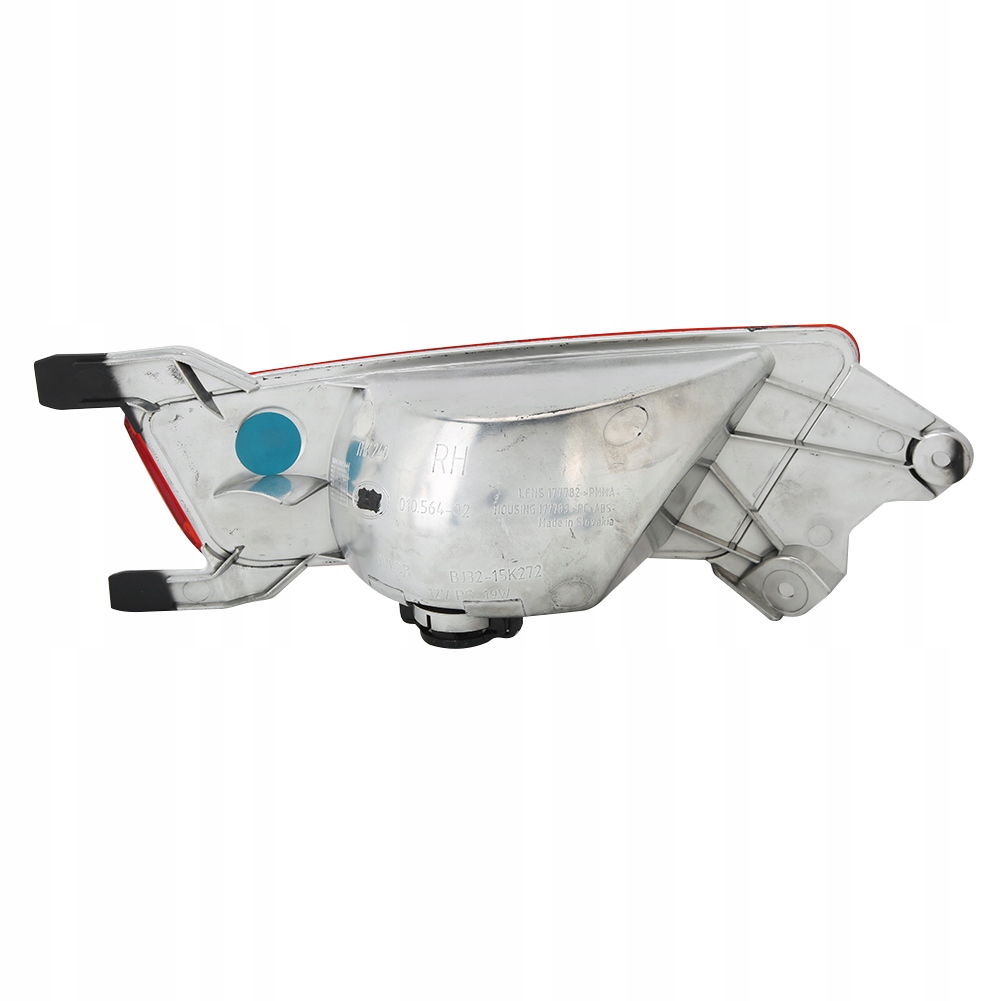 фото №13, Свет противотуманные заднего бампера lr025149 pasuje do land rover range