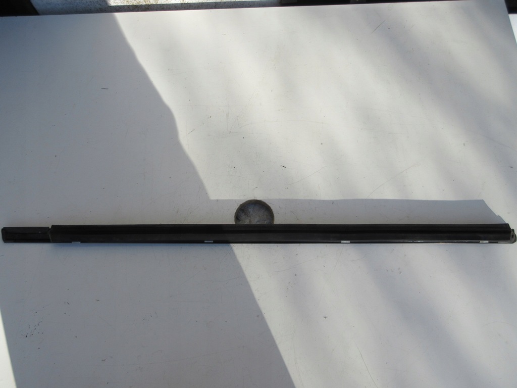 фото №5, Молдинг ущільнювач вікон lp mercedes w211 a21172505