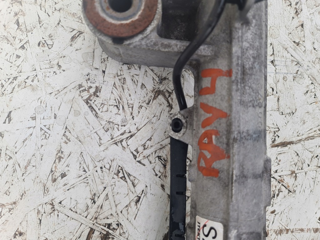 фото №6, Rav4 v рулевая рейка система рулевой 44250-42170