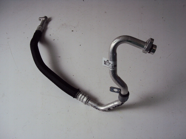 фото №1, Шланг кондиціонера renault kangoo iii 1.3tce 21-