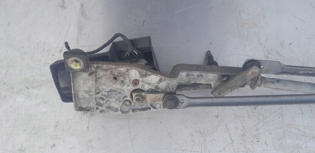 Механизм дворник моторчик ford focus mk1 1.6 16 v Цена