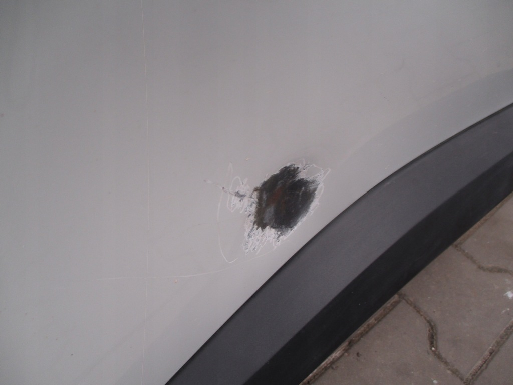 фото №11, Toyota chr c-hr дверь правый задняя задние белый перламутр 2na