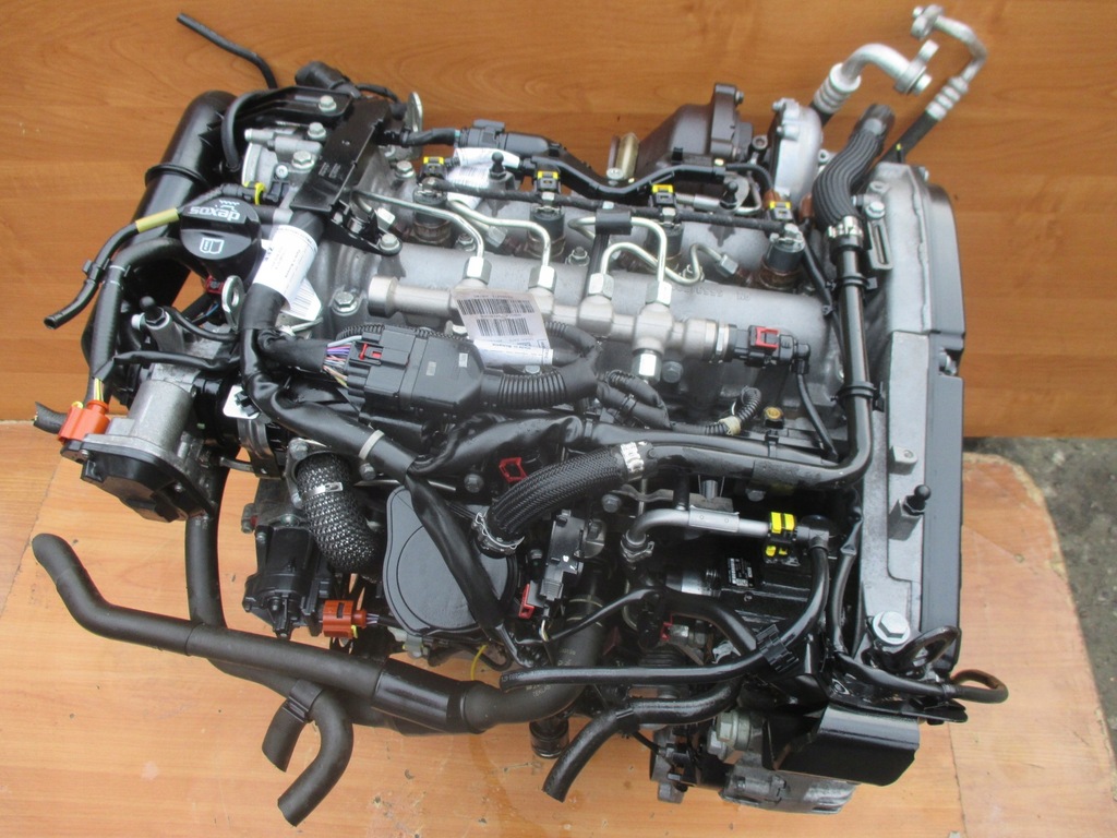 фото №5, Opel insignia astra j 2.0 cdti a20dth a20dt вали розподільного валу 55574600 rurkowe