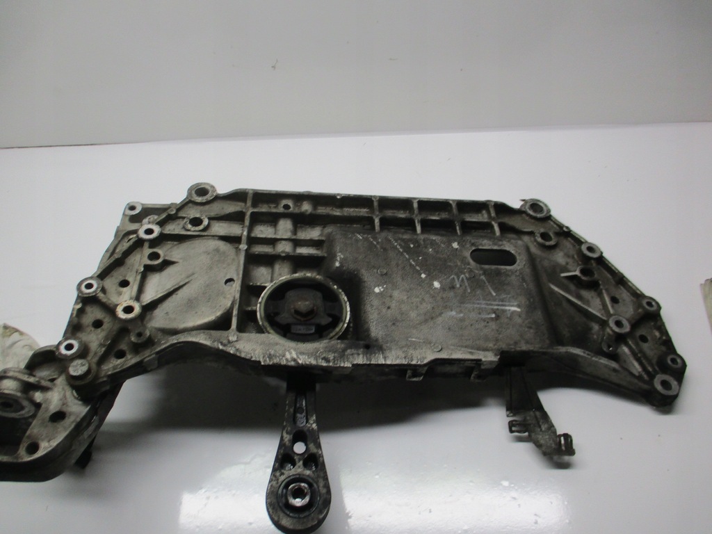 фото №6, | vw jetta 05-10 1.9 tdi підрамник підрамник 1k0199369g