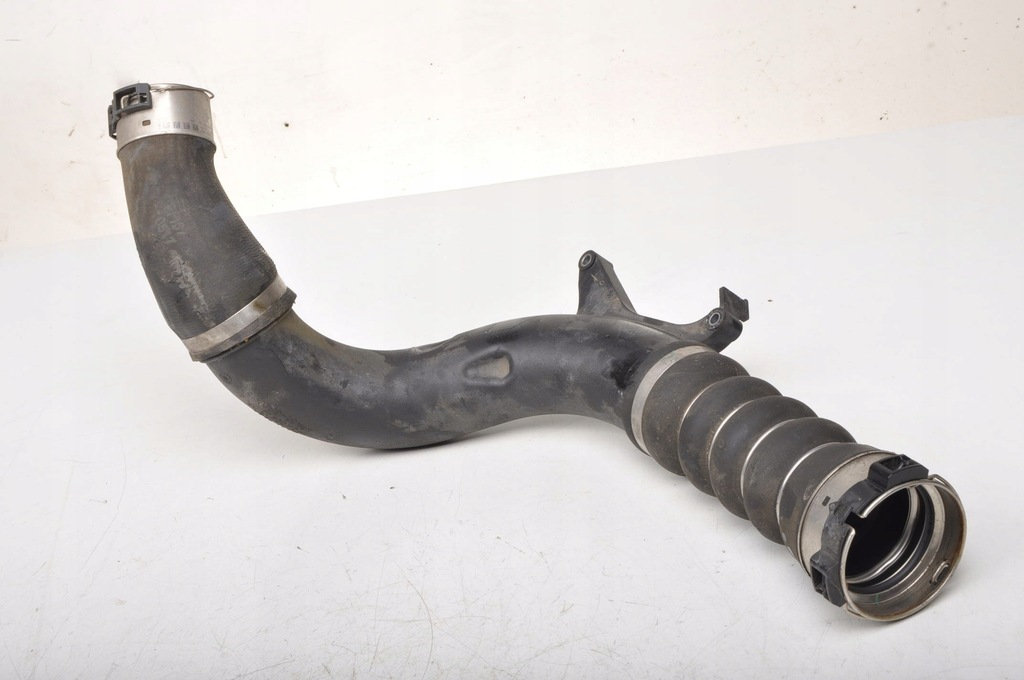 фото №1, Mini f55 2.0 труба интеркулер mgw00383ct