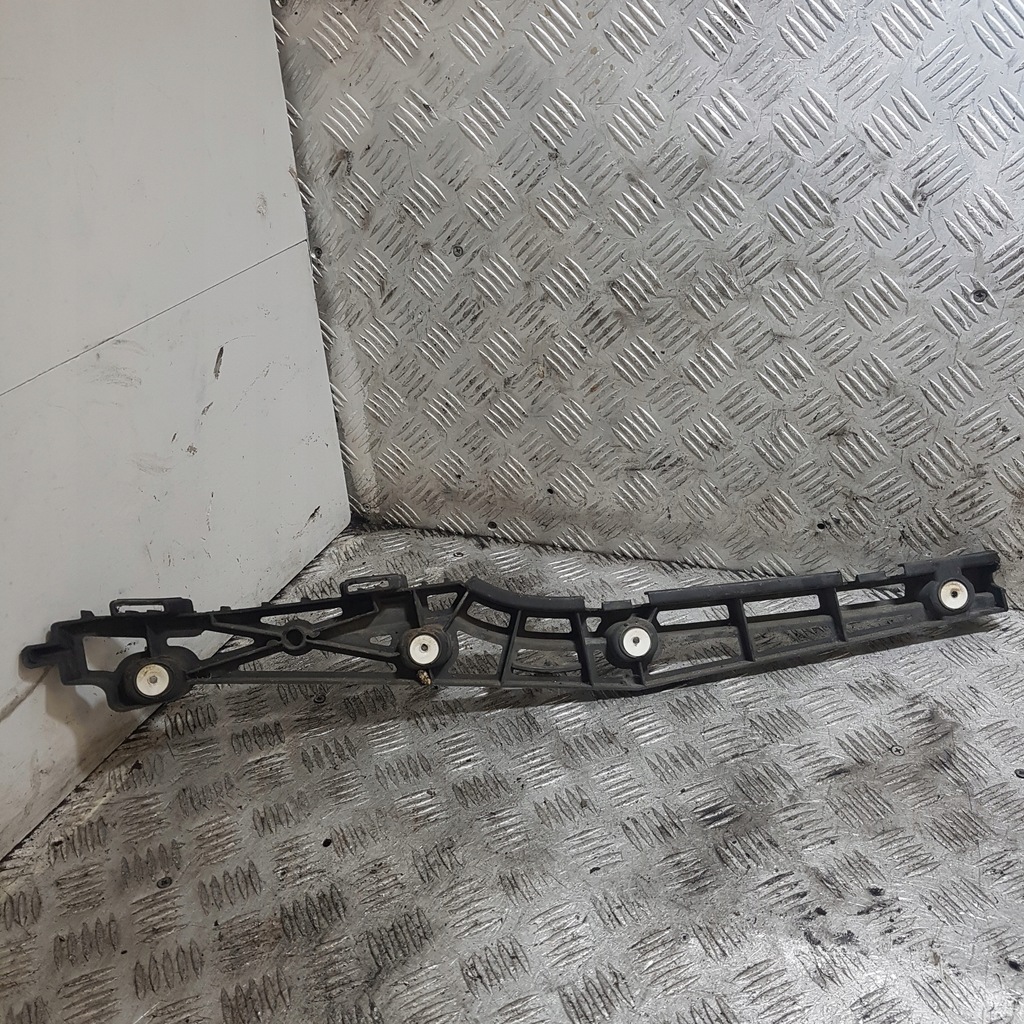 фото №3, Направляющая бампера правый задняя opel insignia