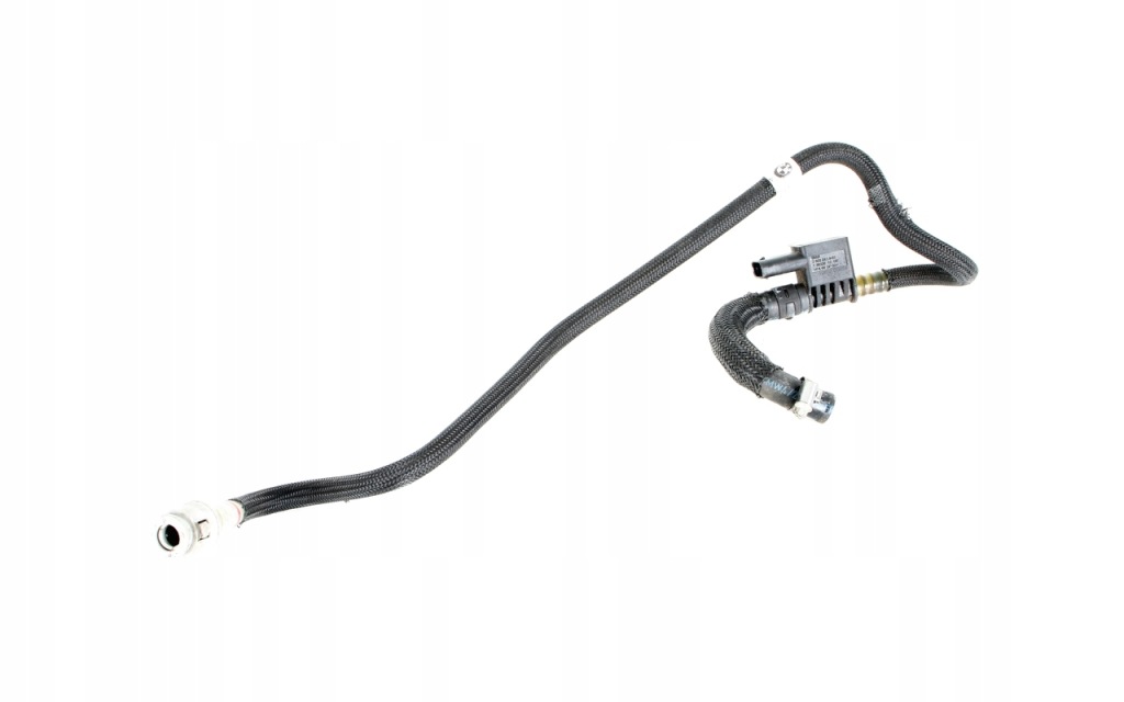 фото №1, Оригінальний номер bmw 13537810784 шланг пального bmw f07 f10 f11