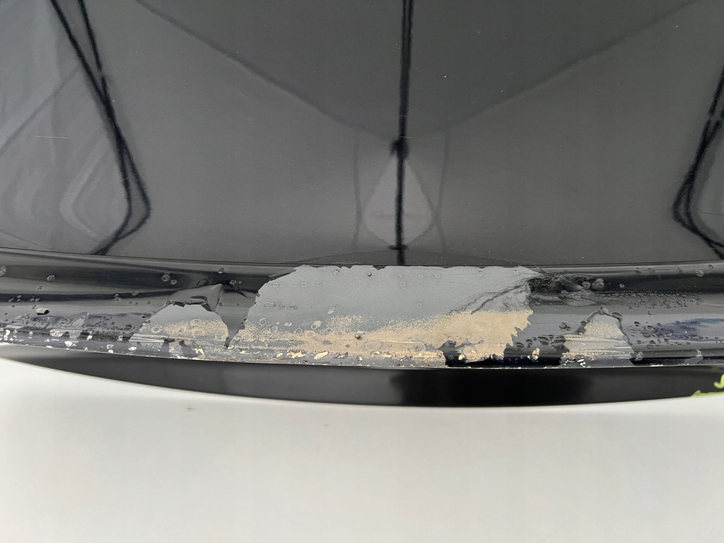 фото №12, Крышка багажника задняя багажника audi a5 i s5 8t sportback