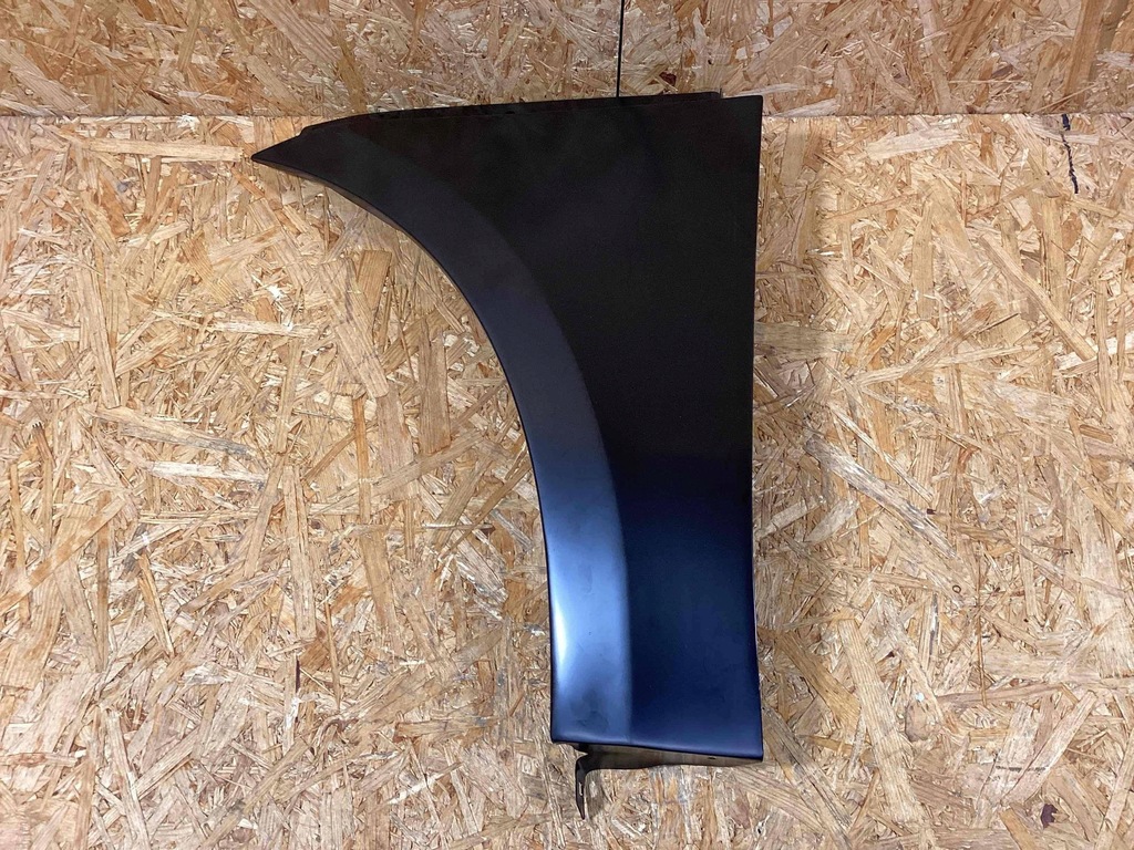 фото №8, Крыло левый передний porsche macan перед 95b821105c 95b821101bygrv