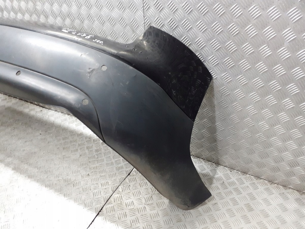 фото №7, Бампер задняя audi a6 ly9b sedan