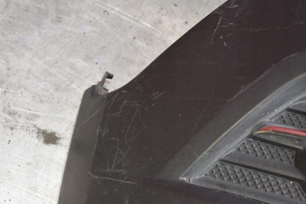 Бампер перед передний 95299465 opel mokka a 12-15 Оригинал