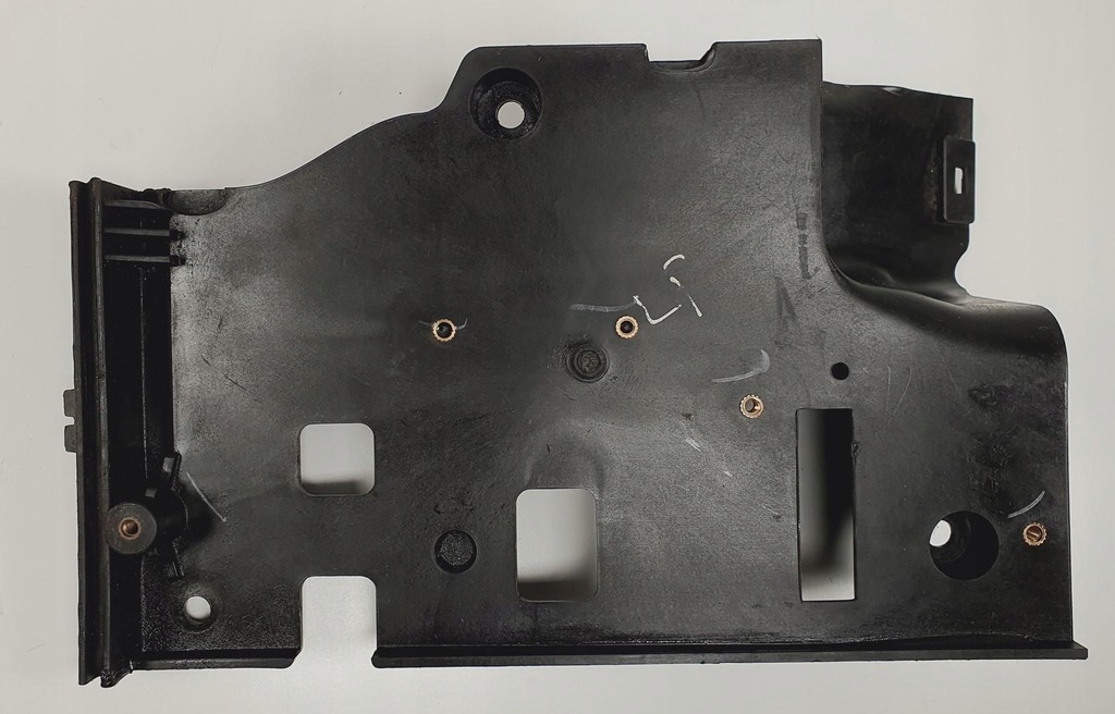 фото №2, Корпус акумулятор discovery iv l319