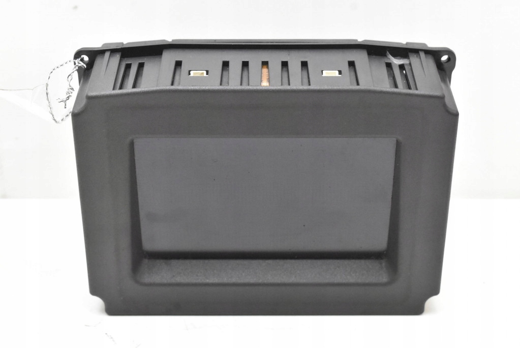 фото №10, Радио радиопроигрыватель cd mp3 rds 13233929 13238825 opel vectra c lift 05-09