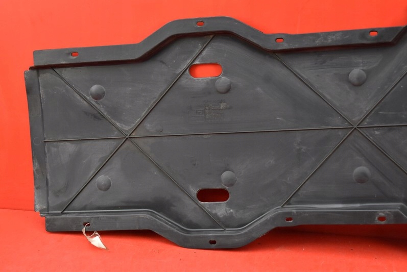 фото №13, Защита подвеска средняя 99750404300 porsche 911 997 6 vi coupe lift 08-13