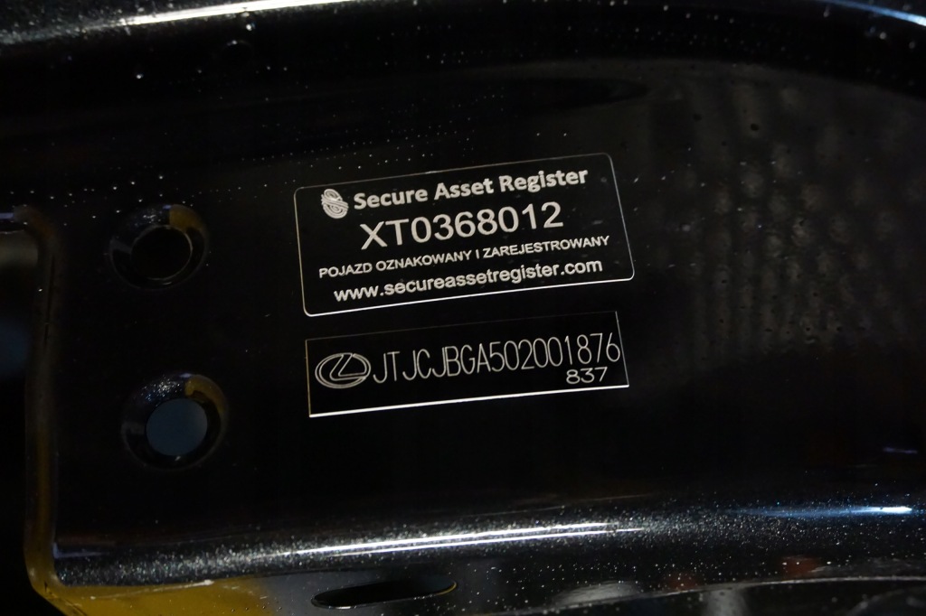 Lexus rx 2023 2024 - дверь задняя правое  задняя америка в Украине