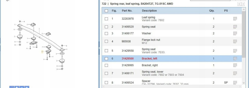 фото №6, Volvo s60 2019 інше