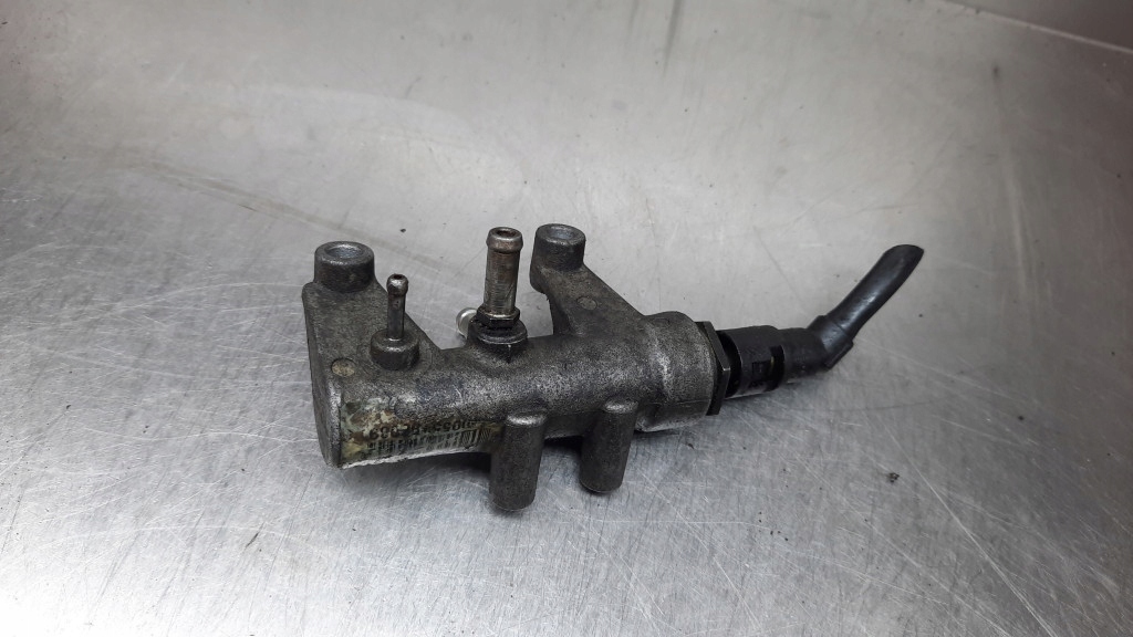 фото №1, Розподільник пального opel vectra c 1.9d 55203803