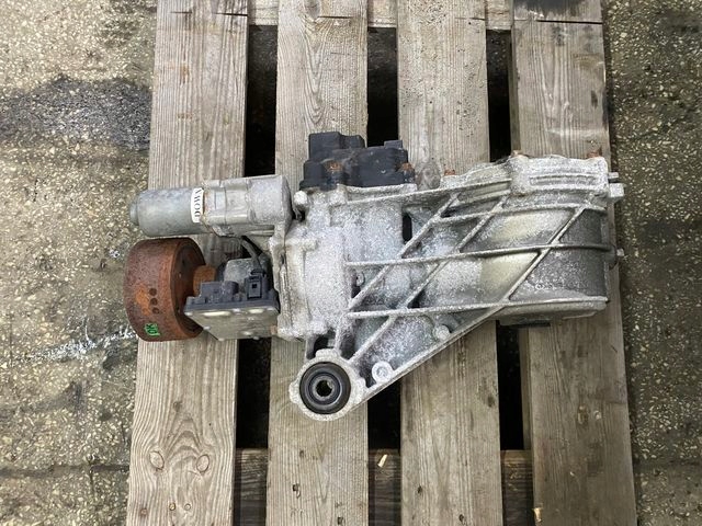 фото №5, Volvo xc90 ii t6 мост дифференциал задний задняя 31437121