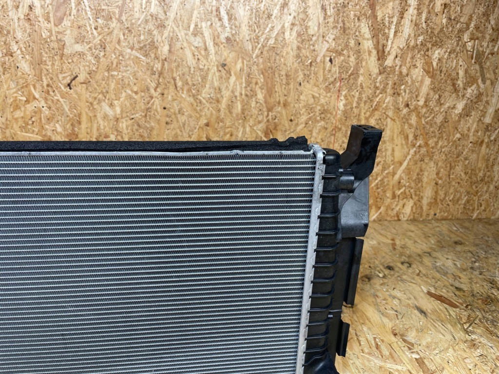 Радиатор воды bmw f45 f48 mini f54 f55 f56 f57 f60 8645783 Киев