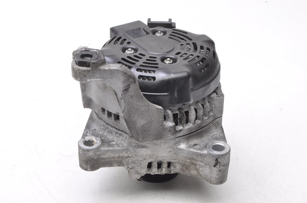 фото №7, Mini f56 cooper s 2.0 16v 192km генератор 7640131