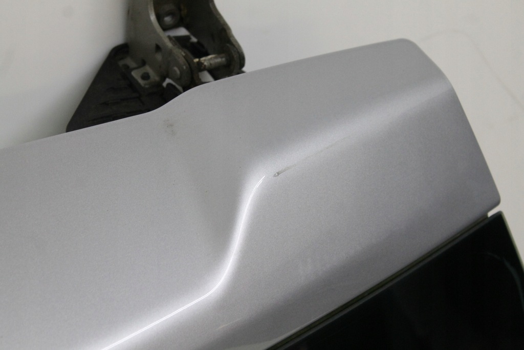 фото №6, Крышка багажника крышка багажника land rover freelander ii 2006r- 798