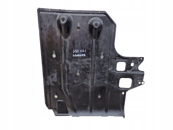 фото №2, Защита подвеска левая mini r55 r56 2755791