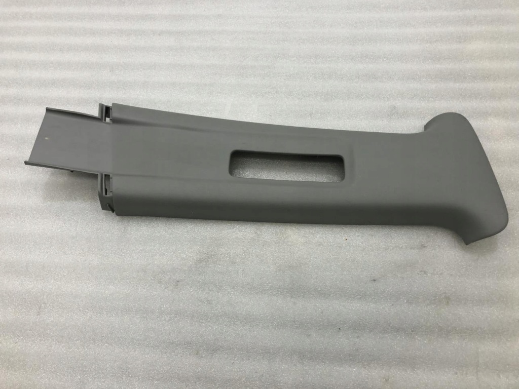 фото №1, Защита стойка поперечина honda jazz ii 84111-saa 02-08