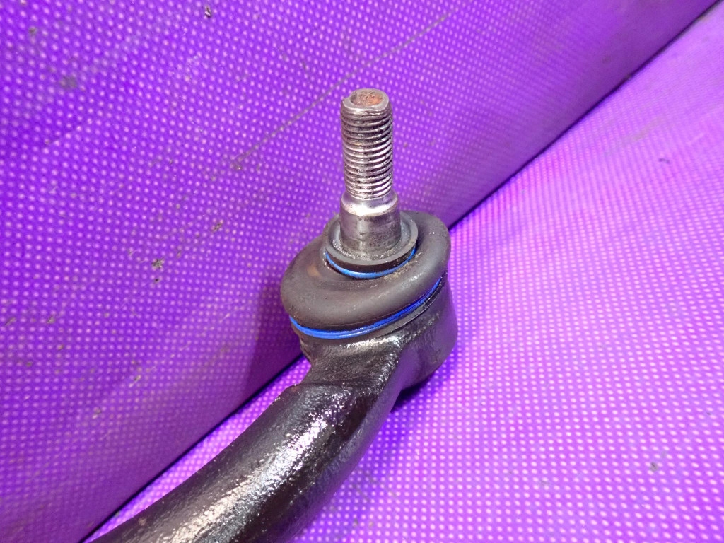 Fiat albea 02-12 1.2 трансмісія кермова рейка рульова 38002073 Київ