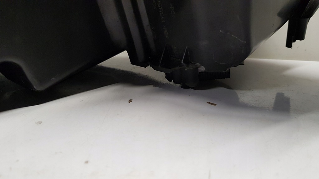 фото №8, Лампа левая перед toyota c-hr