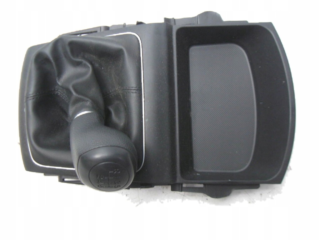 фото №1, Чохол рамка передач hyundai i30 ii 12-