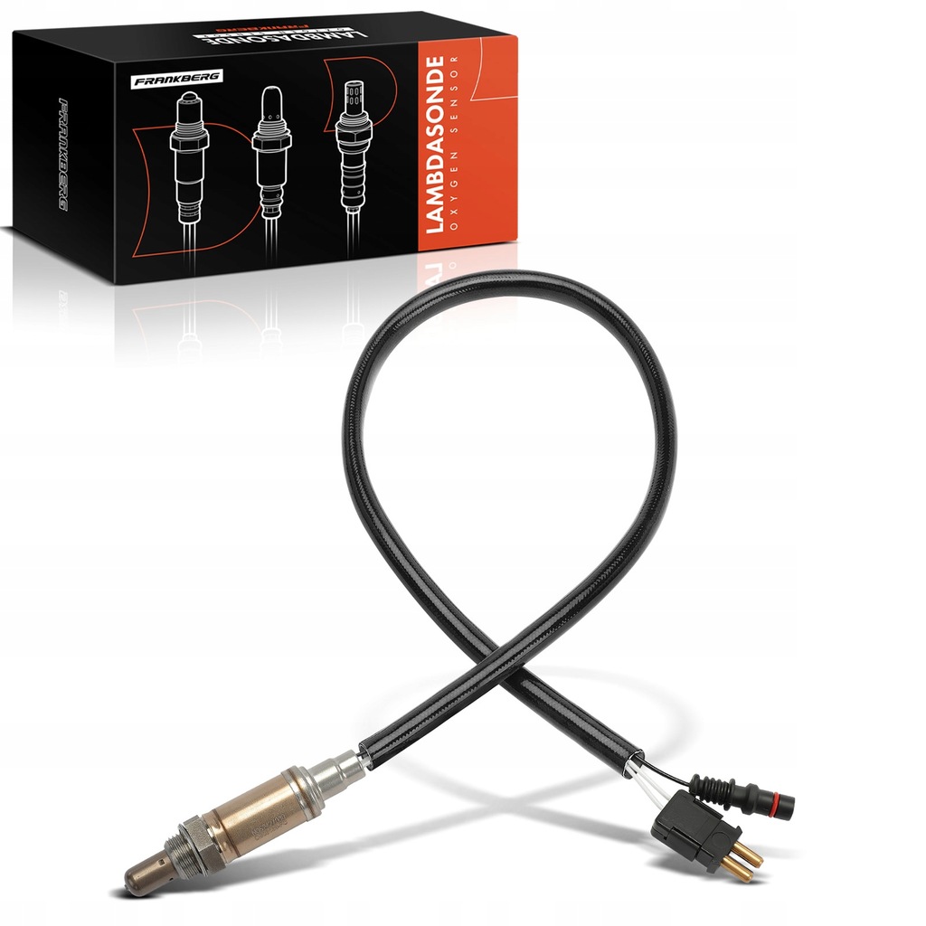 фото №1, Frankberg 5481fb0030899 датчик лямбда-зонд