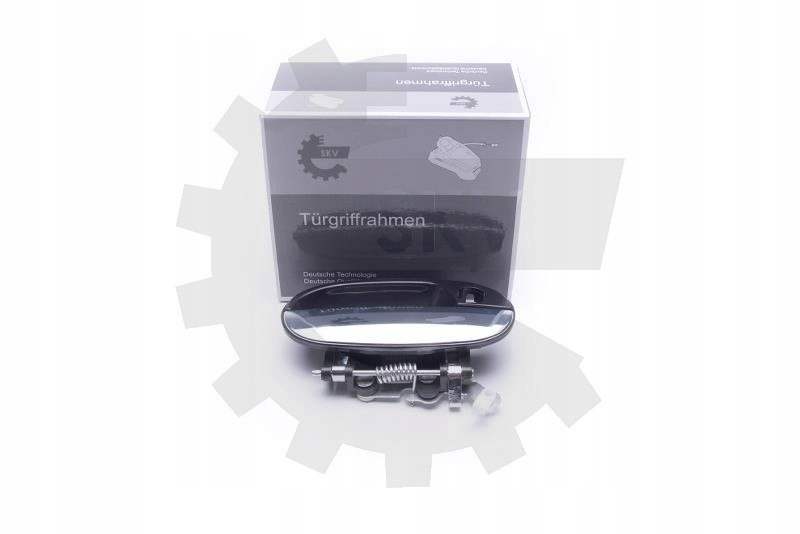 фото №1, Ручка двері перед правий hyundai accent