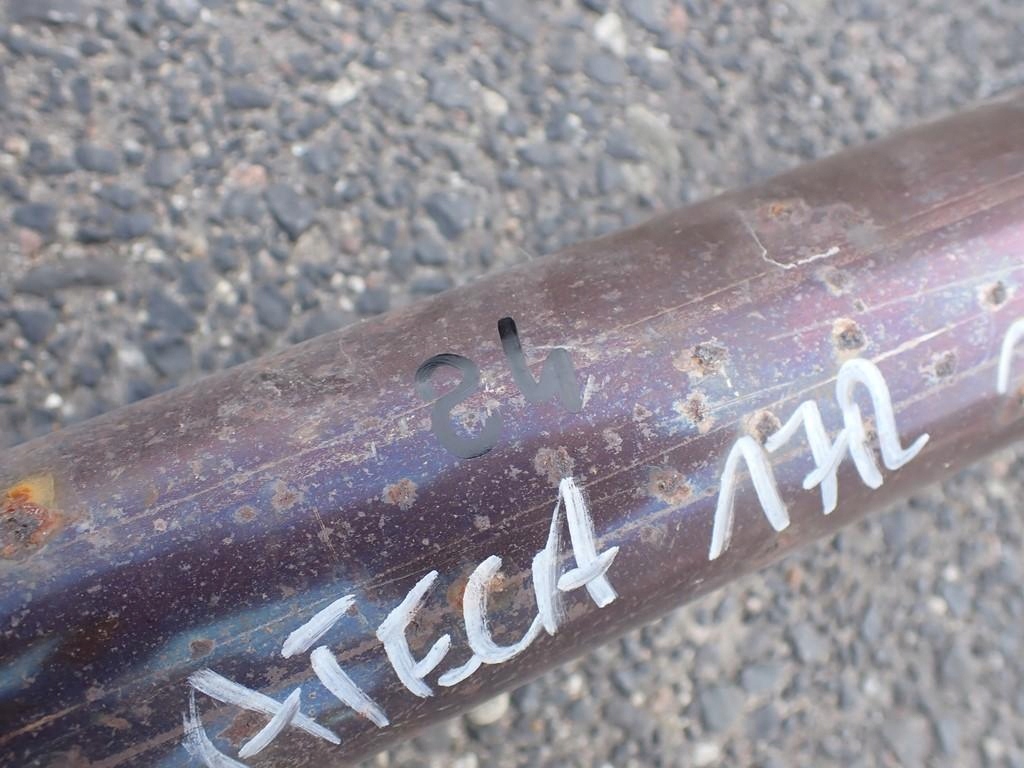 фото №9, Катализатор фильтр fap dpf seat ateca 2.0 tdi 17r