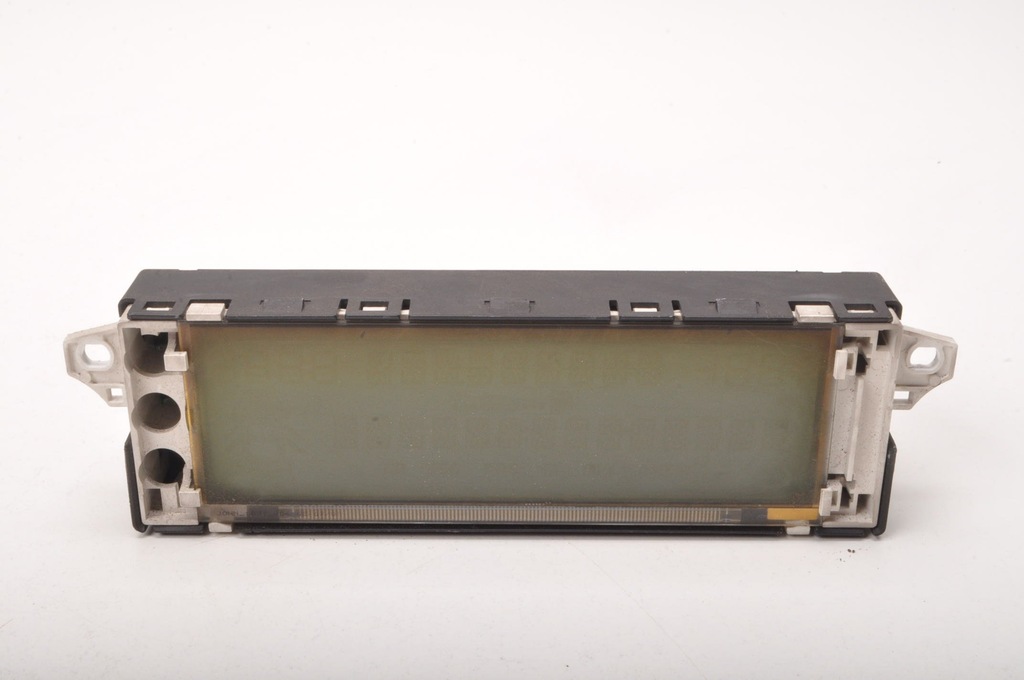 фото №1, Citroen c4 i дисплей радіо годинник 9659062780